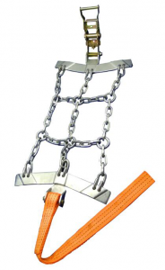 Χιονοαλυσιδα φορτηγου